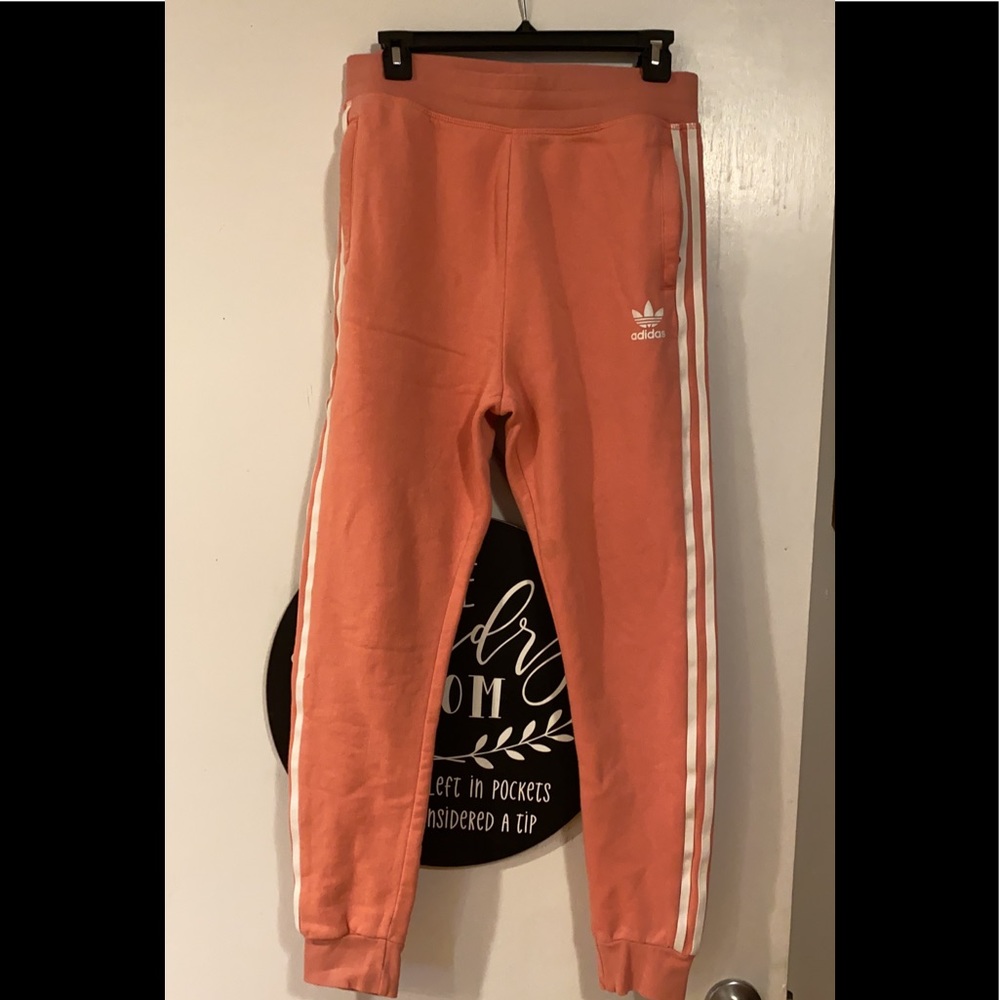 Comfy Adidas pants